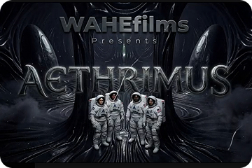 Aethrimus