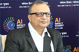 Shashi Shekhar Vempati