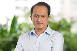 Vikram Malhotra