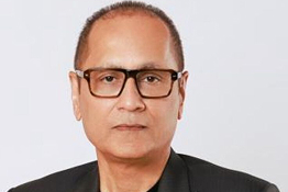 Vipul Shah