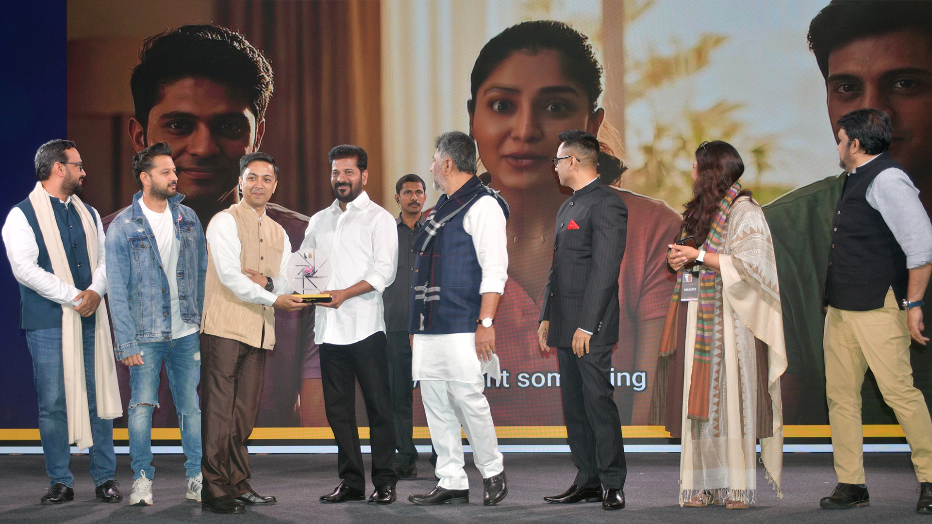 WITT - AI AWARDS