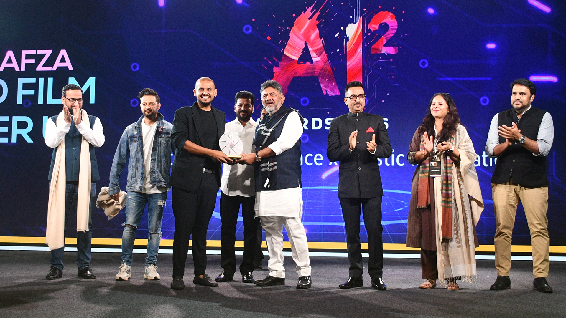WITT - AI AWARDS