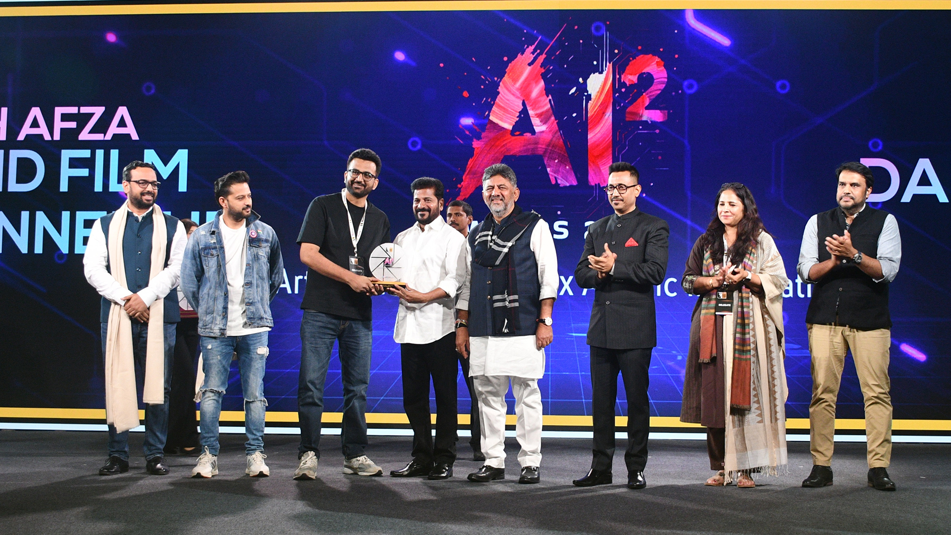 WITT - AI AWARDS